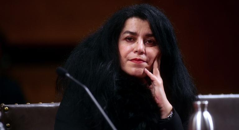 Meghalt Marjane Satrapi, a Persepolis szerzője