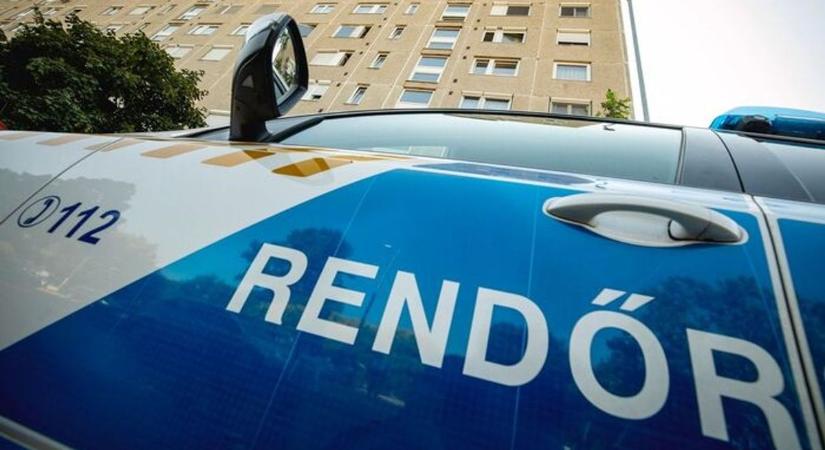Ez hihetetlen: megint baleset történt a 6-oson!