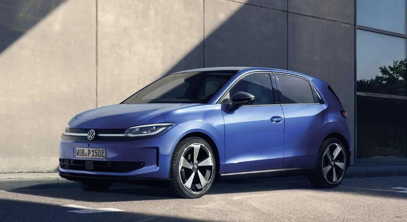 Ez lehet az új elektromos népautó – mutatjuk az árát!