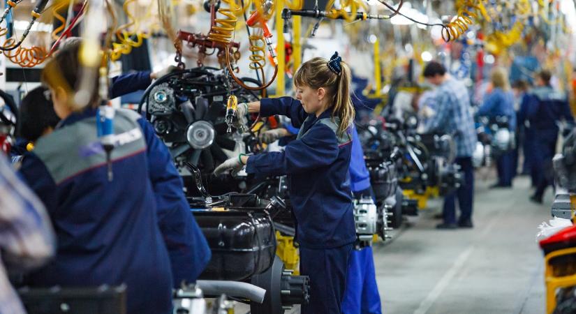 Figyelmeztetett az Európai Bizottság: több százezer munkahely van veszélyben az EU-ban