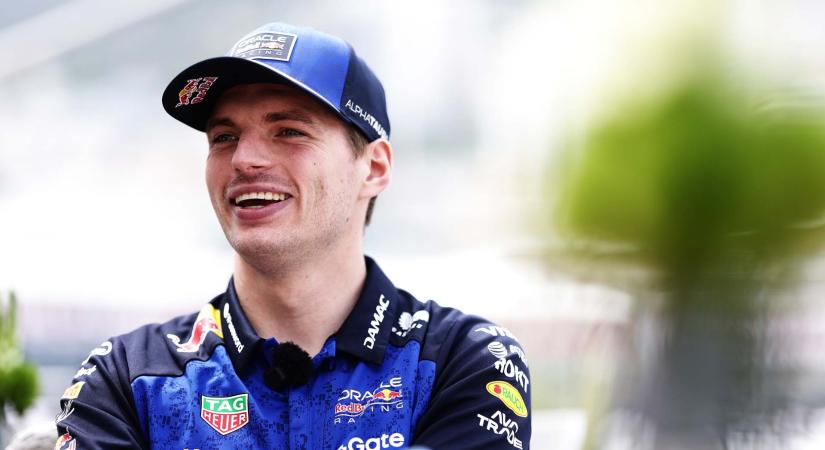 Nem hallgatott rá a Red Bull, Verstappen szerint tanult belőle a csapat