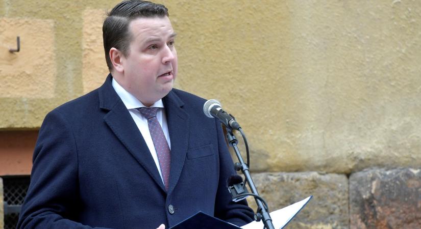 Több büntetőügyben érintett Gór Csaba fideszes politikus családja