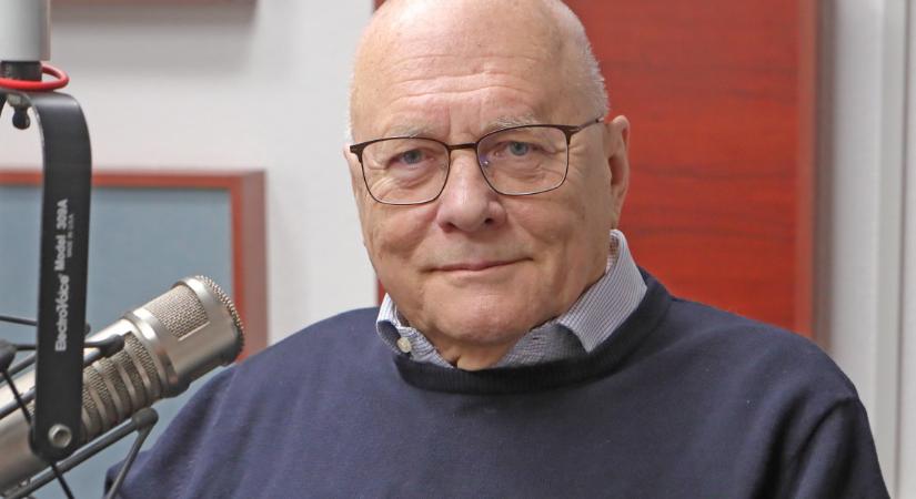 Balázs Péter: A magyar kormány feloldota azt az ellenkezést, amit még elődjétől örökölt Ukrajna uniós csatlakozásával kapcsolatban