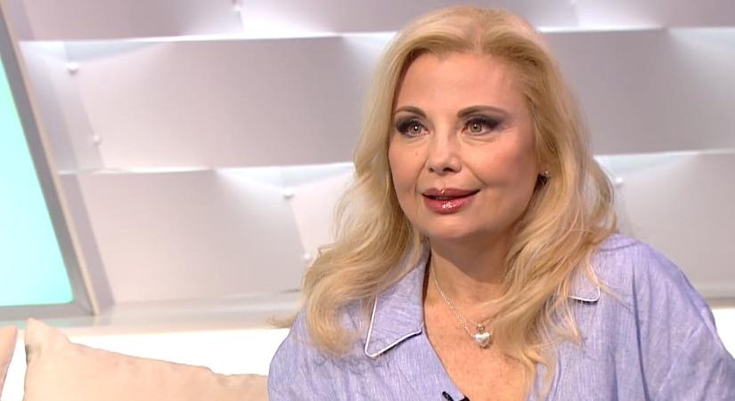 Diéta: Rába Tímea rendkívül gyorsan fogyott 8 kilót – elárulta, mivel pörgette fel az anyagcseréjét