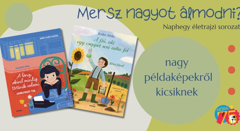 Ezért érdemes hinni az álmaidban!