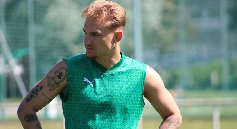 Elképesztő erősítés érkezhet a Videoton támadósorába – sajtóhír