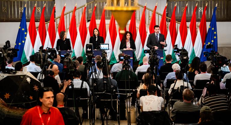 Záporoztak a kormány bejelentései, átvilágítások hada és börtönbüntetések lógnak a levegőben