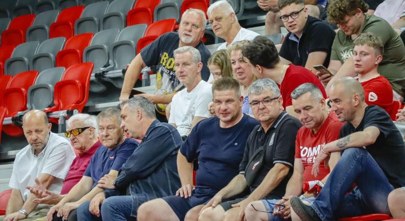 A DVTK visszafizette a 500 millió forintos hitelt – a Rába vezérigazgatója egy évig még marad