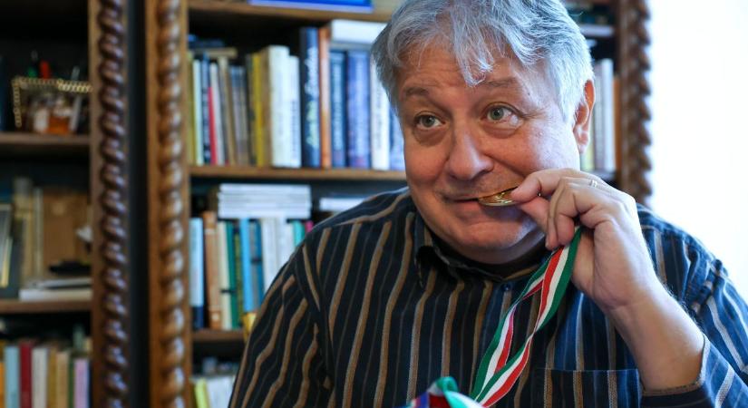 Együtt játszhatunk a szegedi kvízprofesszorral