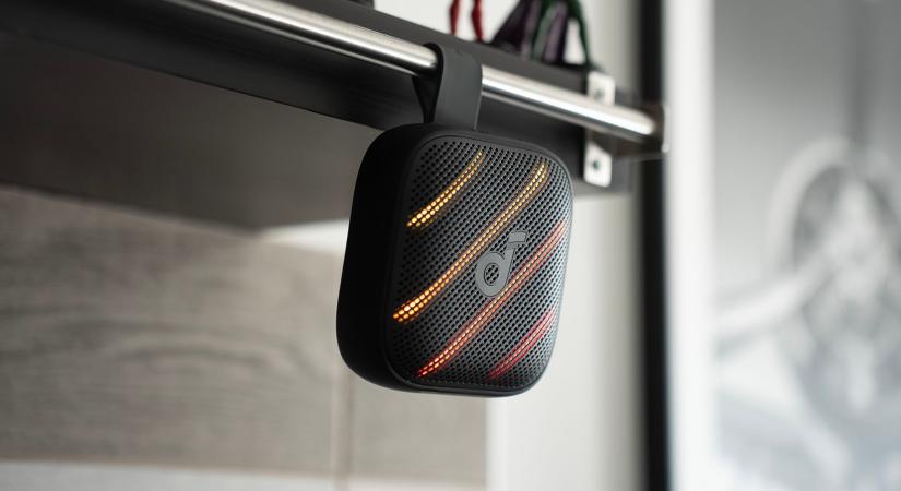 A soundcore Boom Go 3i lehet az idei nyár slágere
