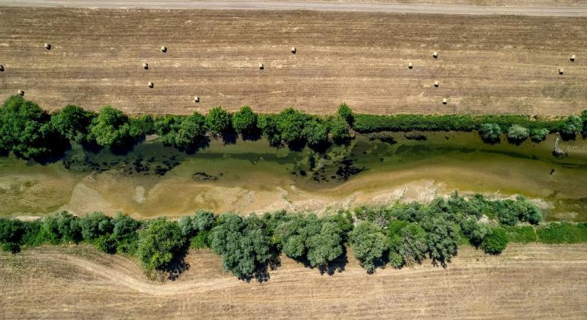 Riasztottak a szakértők – rengeteg ember maradhat víz nélkül, már az okot is tudjuk