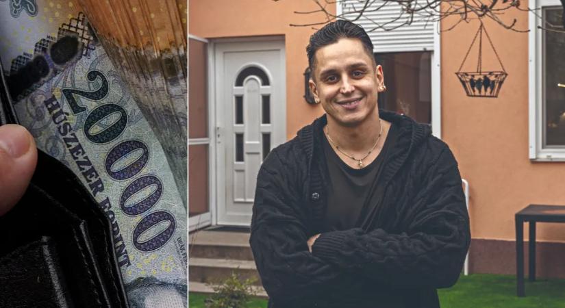 Elfogyott a pénz? Aurelio őszintén vallott arról, miért fújták le az idei külföldi utazást!