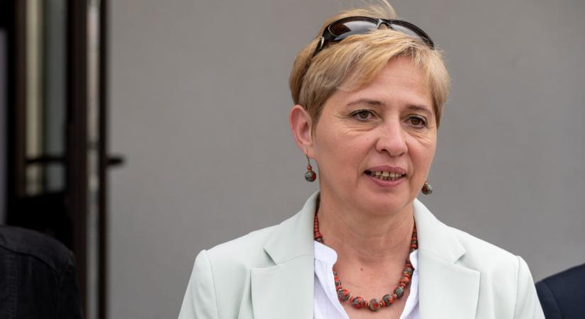 Lőrincz Helga vezeti a tulajdon-visszaszolgáltatási hatóságot Romániában