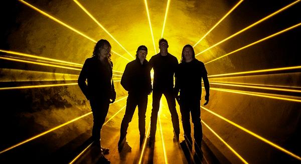 A Metallica rajongói több ezer életet menthetnek meg itthon is