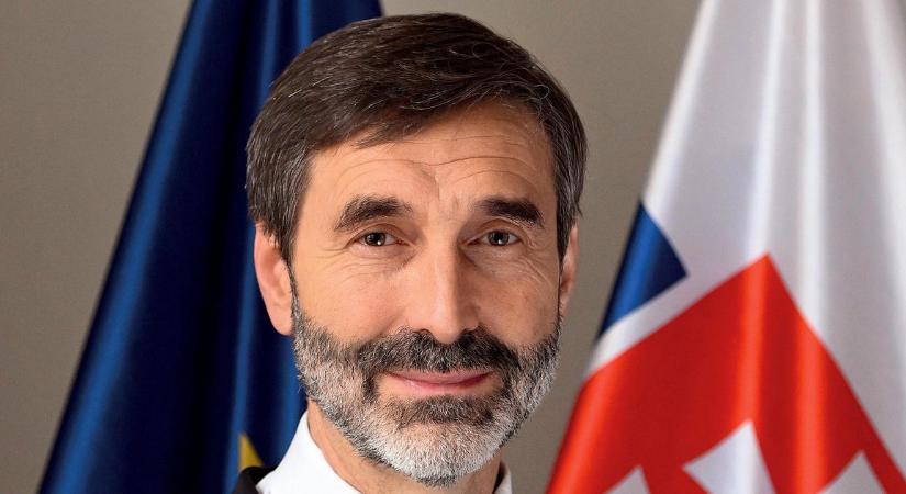 A szlovák külügyminiszter nagyon kiakadt Magyar Péterre, amiért azt mondta, Magyarország saját magával szomszédos