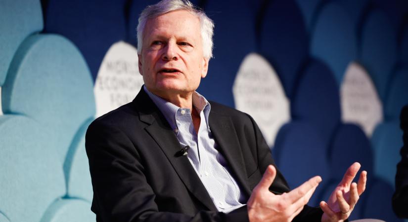 Túl a washingtoni konszenzuson – Dani Rodrik Magyarországon