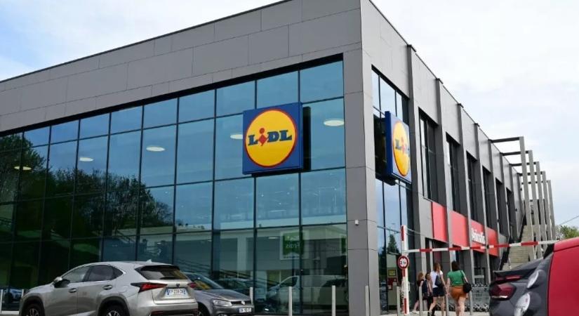 A csalók a Lidl nevével is visszaélnek, ezzel zaklatják a vásárlókat