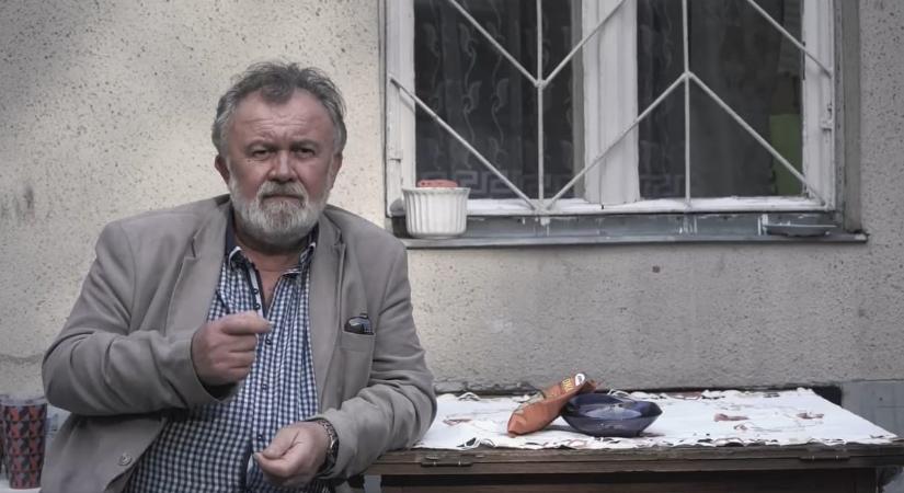 „Már kellemetlen volt, amikor Pogány Judit fogta meg a kezemet, hogy felsegítsen” – Csuja Imre otthagyja a színpadot