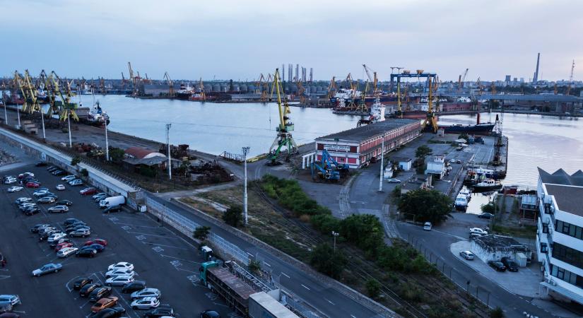 Robbanás történt Romániában, figyelmeztették a lakosságot, hogy hagyják el a környéket