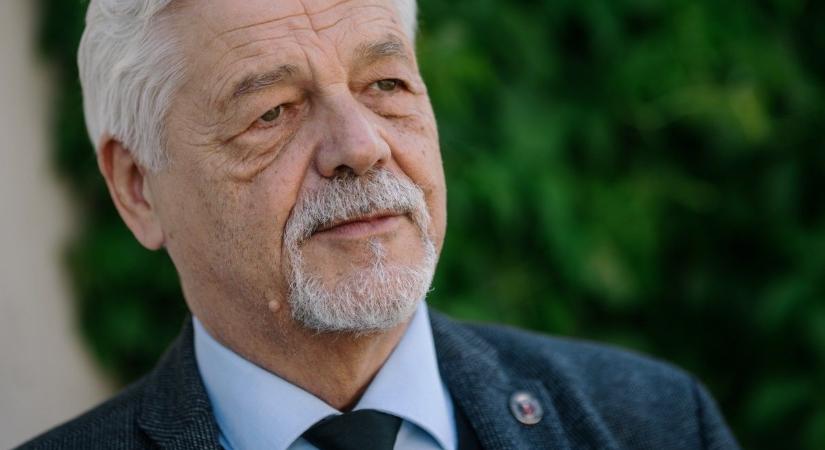Az embernek tulajdonhatóan nem lesz globális klímakatasztrófa – Szarka László MTA-tudós a Mandinernek