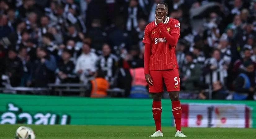 Depressziójáról vallott a Liverpool távozó sztárfocistája
