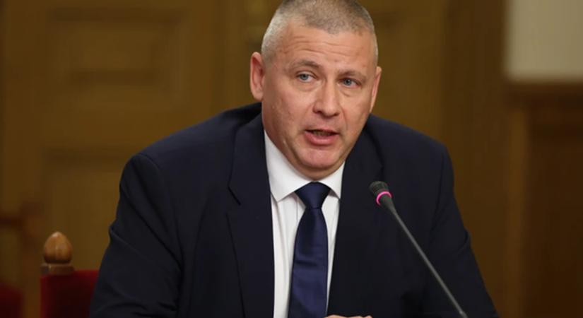 Rendkívüli közlés a Magyar Honvédségtől pénteken: a honvédelmi miniszter jóváhagyásával történt