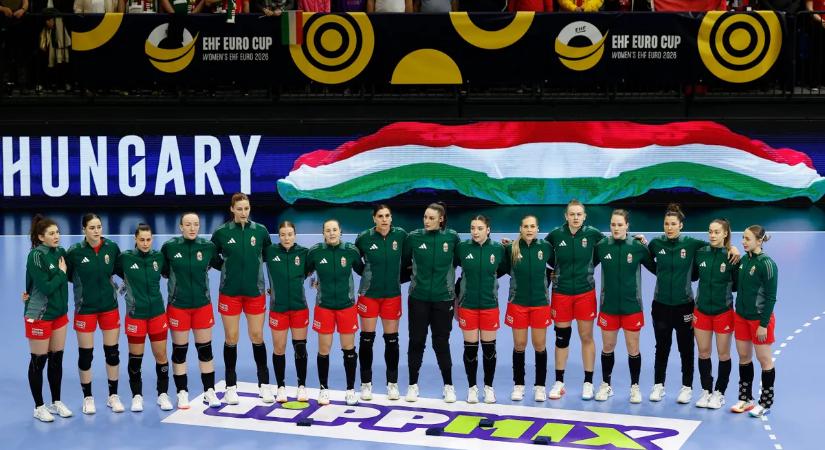 Bukarestben lesz a női kézilabda Eurokupa négyes döntője