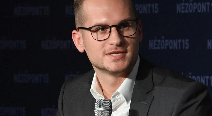 Véget ér egy korszak: távozik Deák Dániel a XXI. Század Intézettől