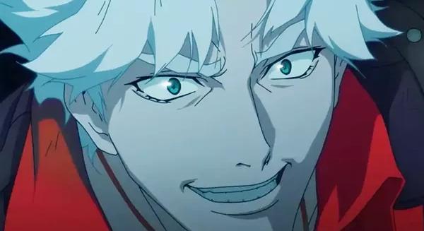 Visszatér a Devil May Cry-sorozat egy harmadik, utolsó évadra