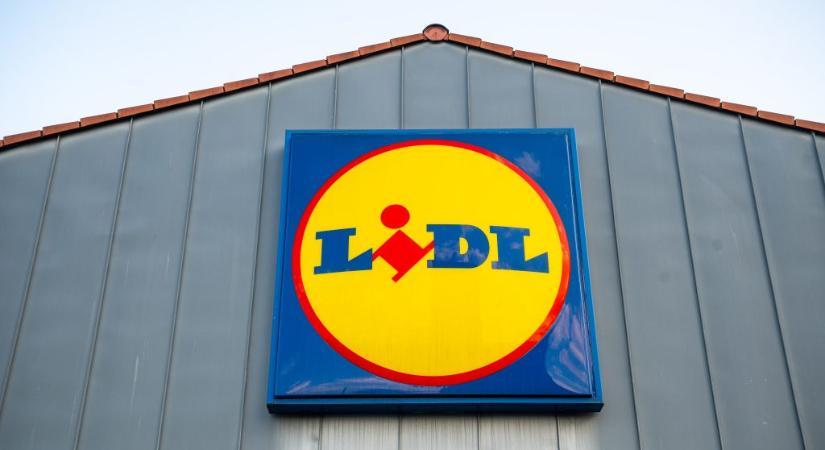Új fizetési megoldást vezetnek be a Lidl üzletekben