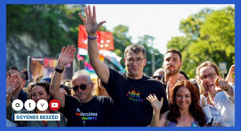 Ejtették a vádat Karácsony Gergellyel szemben