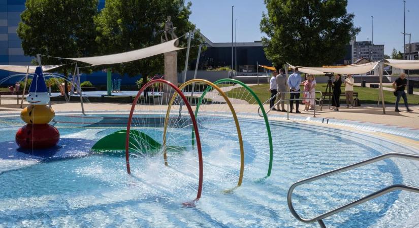 Ingyenes marad a Helikon Strand, de a többiért fizetni kell – itt vannak a keszthelyi strandárak 2026-ra