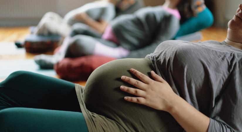 Van, ahol már pénzjuttatással ösztönzik a gyerekvállalást