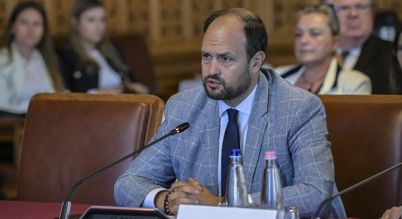 Nacsa Lőrinc: A kárpátaljai magyarok jól tudják, ukrán ígéretekből volt már sok