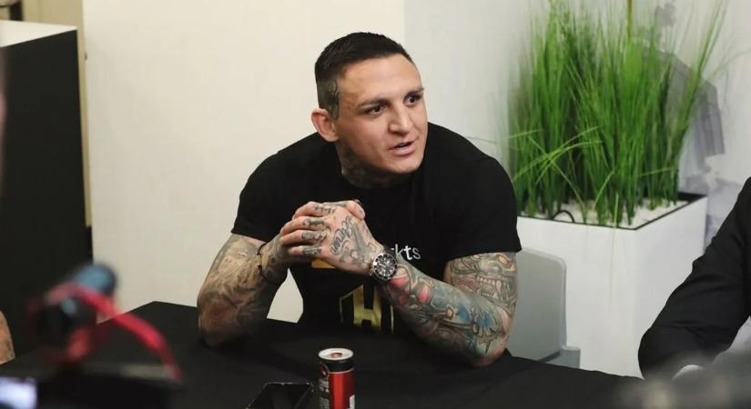Kiakadt Boráros Gábor, kislánya miatt vonult ki hozzájuk a gyermekvédelem: "Sokkal jobb apa vagyok, mint egy évvel ezelőtt!"