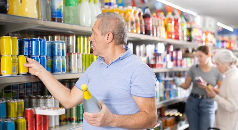 Brutális bírságot kapott a közkedvelt márkák hazai gyártója