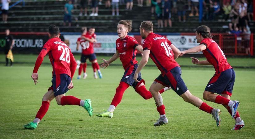 Fizetni kell annak, aki látni akarja az FC Nagykanizsa visszavágóját – de van más út is...