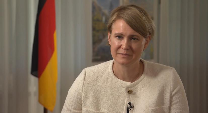 „Az orosz fenyegetés valós jelenség” – exkluzív interjú az Európai Bizottság biztonságpolitikai szakértőjével
