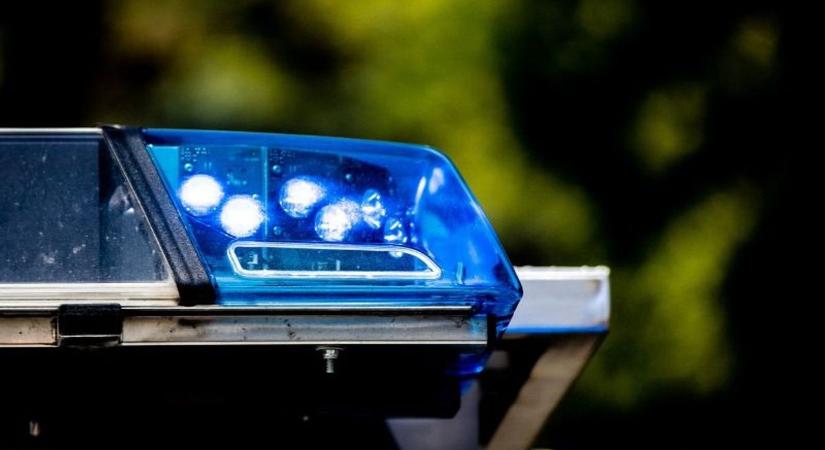 Már nem lélegzett a férfi, amikor rátaláltak az út szélén Nyírbéltek és Nyírlugos között