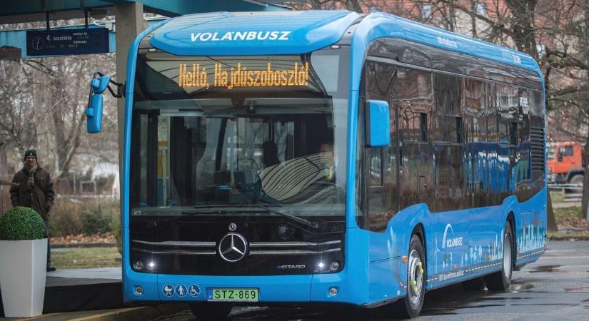 Újra kell tanulnod ezeket a hajdú-bihari járatokat – itt a lista, így csavarják meg mindjárt a buszmenetrendet