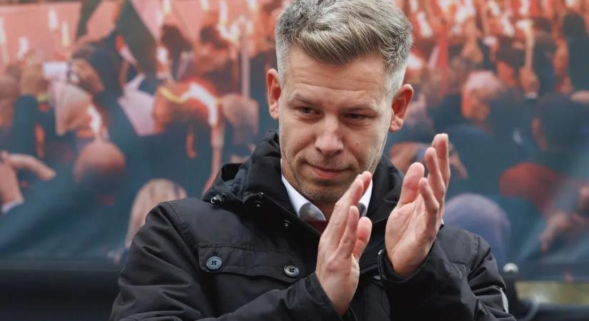A Tisza-kormány bemondásra elhiszi, amit az ukránok ígérnek – várjuk ki a végét!