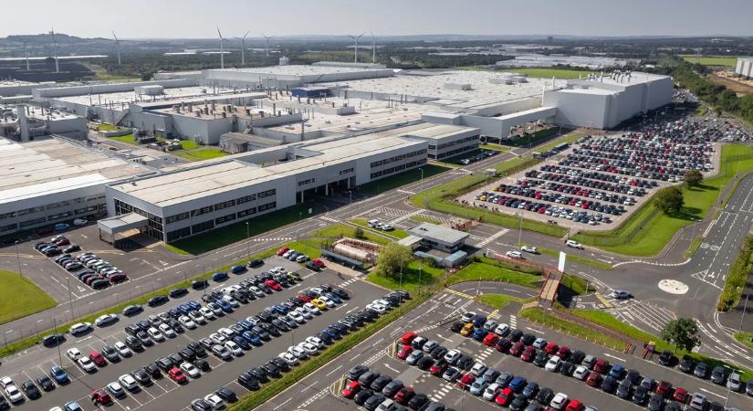 Fél gyárát feláldozza a Nissan a kínai autók oltárán
