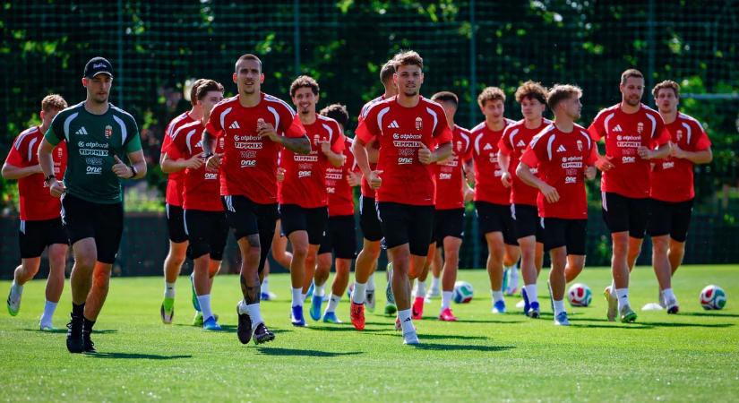 A Rossi-korszak nyitányát és a rossz emlékű Leekens-érát idézi a válogatottra váró finn, kazah páros