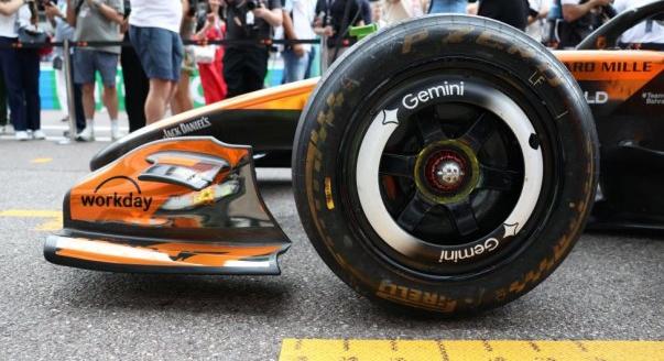 ÉLŐ: Az F1-es Monacói Nagydíj első szabadedzése