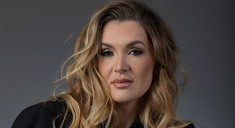 Hódi Pamela megmutatta ki rabolta el a szívét: „A legragaszkodóbb”