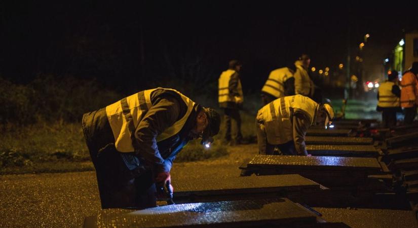 Fekete zaj: összetéveszthetetlen hang hasít a hajdú-bihari éjszakába - ha itt laksz, most készülj fel