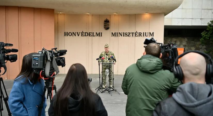 Megszüntették a nyomozást az újdörögdi kézigránát-baleset ügyében