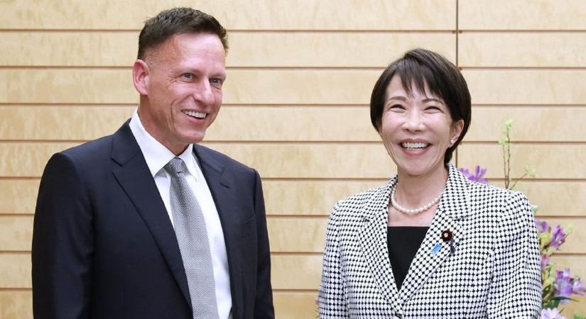 A Huawei-őrület után itt a Palantir-őrület: kínai cég után amerikaitól félti adatait a világ