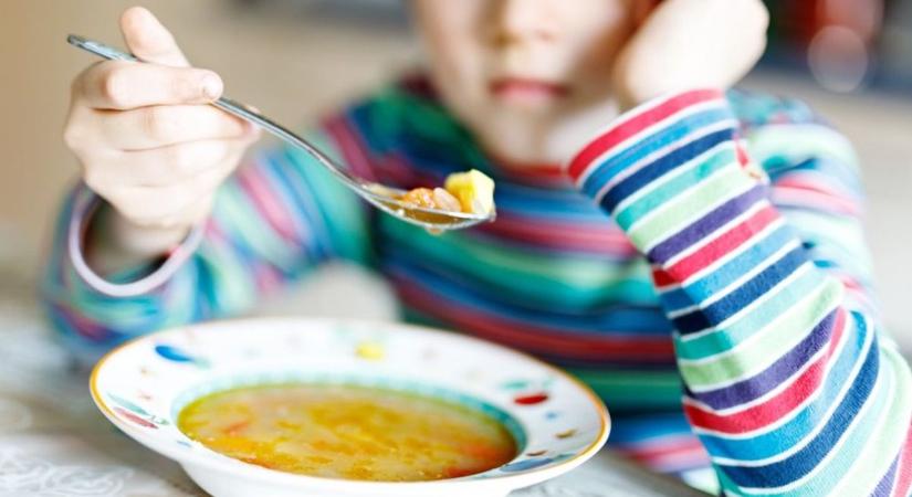 Hamarosan lejár a határidő: mutatjuk, mire kell figyelni az ingyen ebéd igénylésénél
