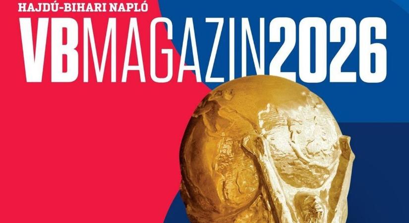 VB Magazin 2026